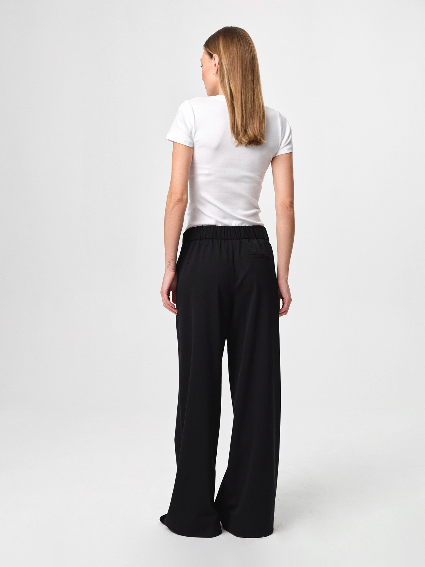 Agnes Rib Tee