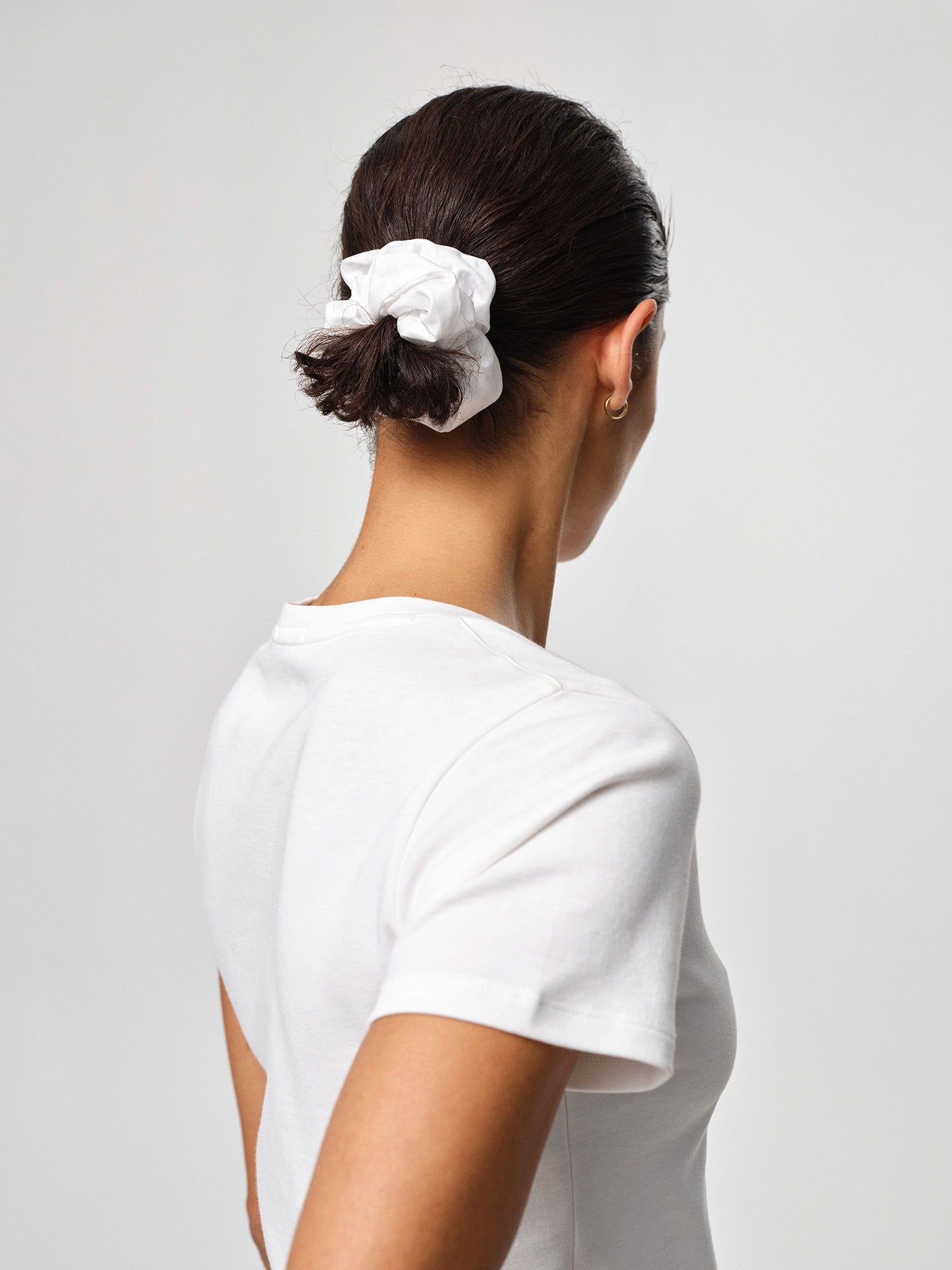 Bella Scrunchie