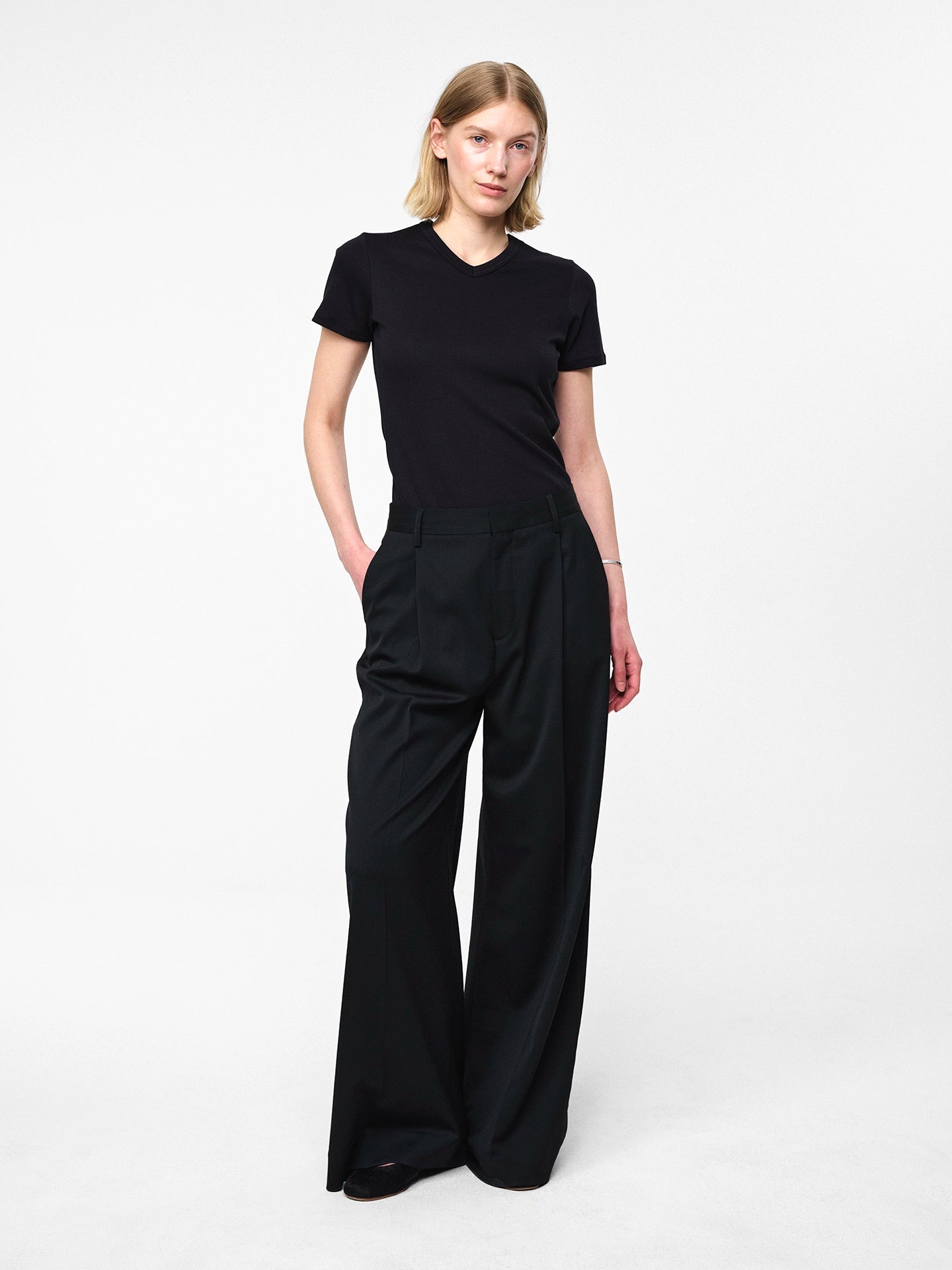 Anette Tee