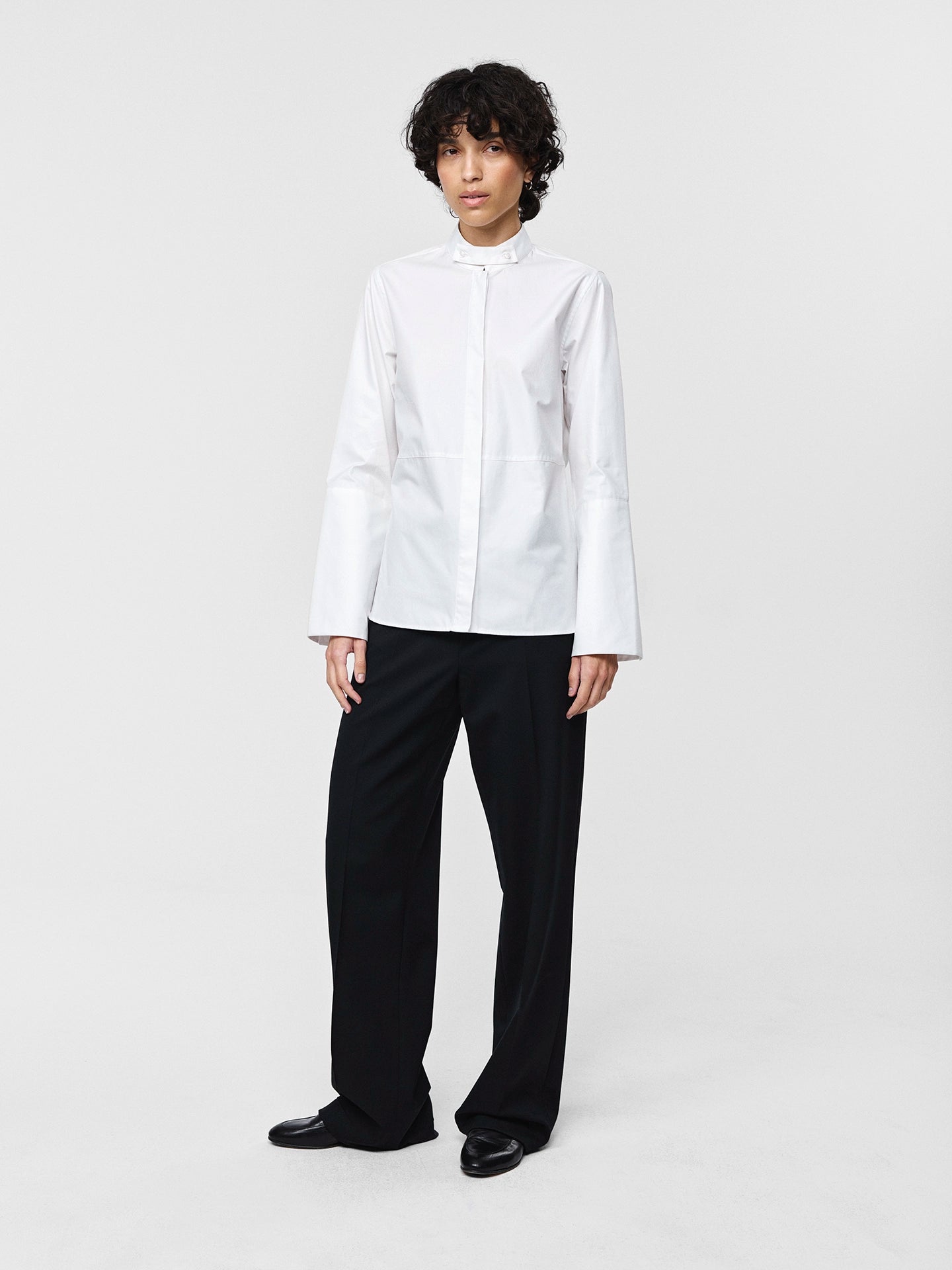 Linnea Shirt