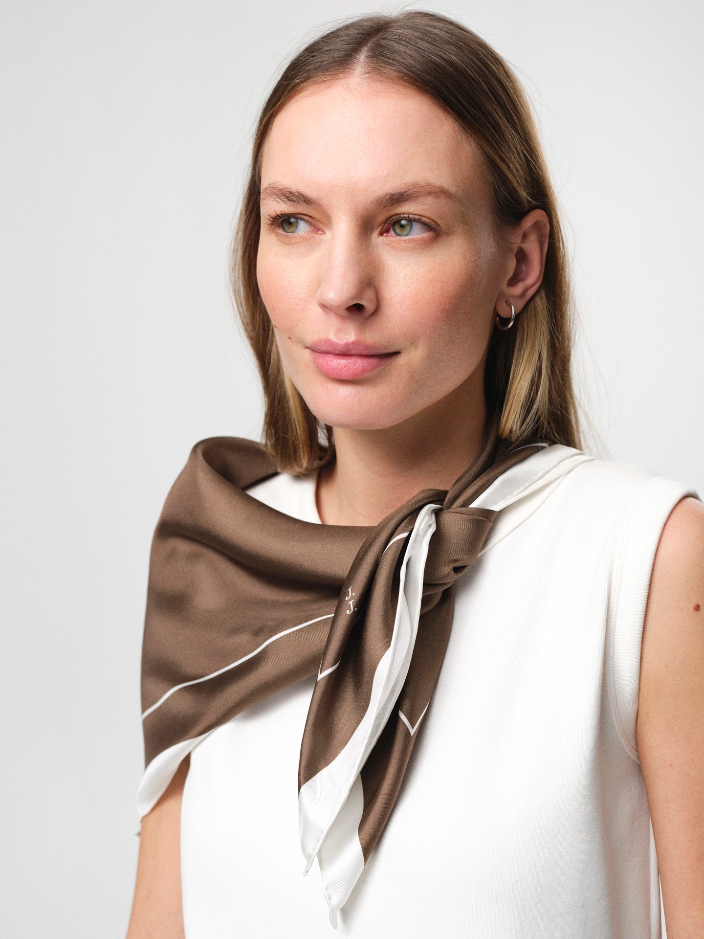 Silk Scarf