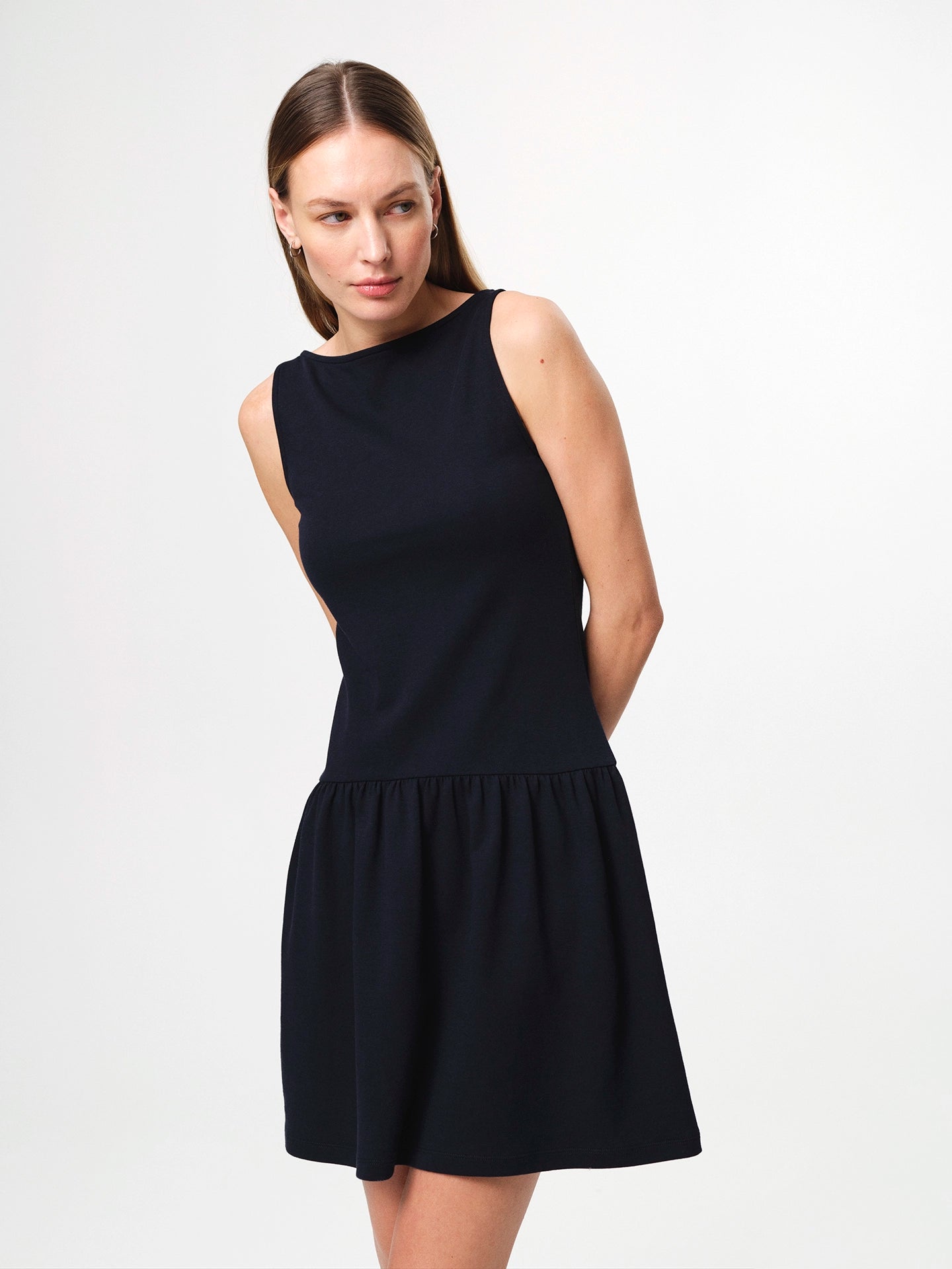 Vega Dress