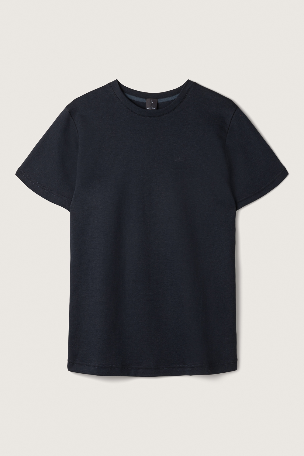 Felix T-shirt Navy - Julie Josephine Essentials