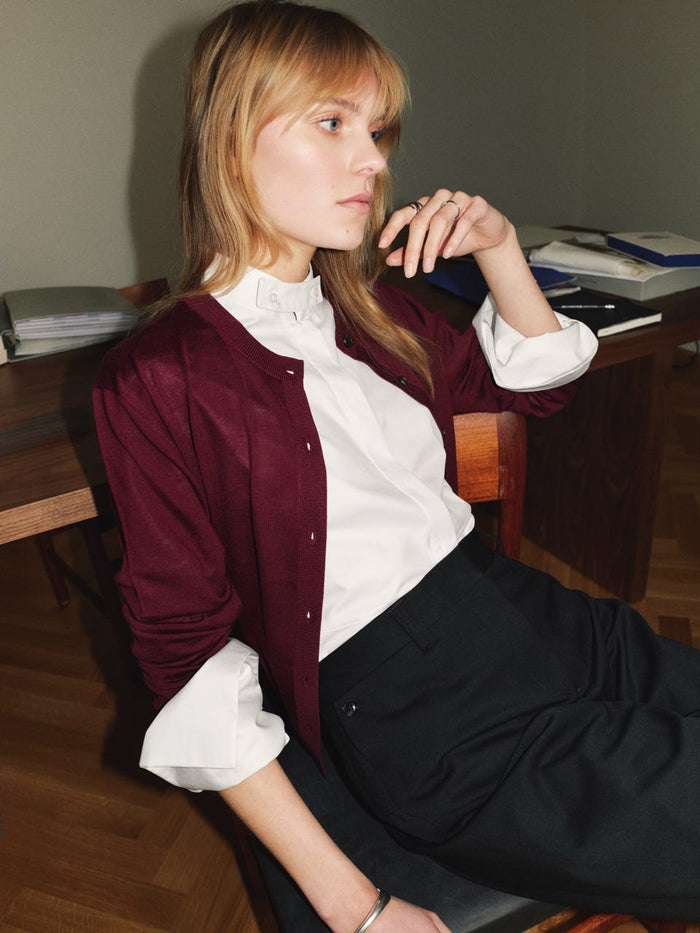 Layering, done right
