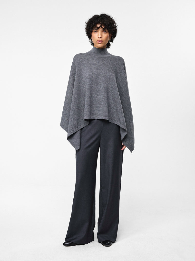 Agate Poncho