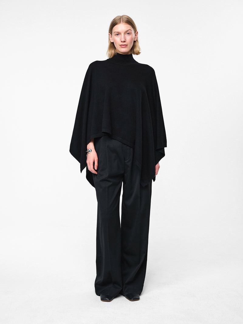 Agate Poncho