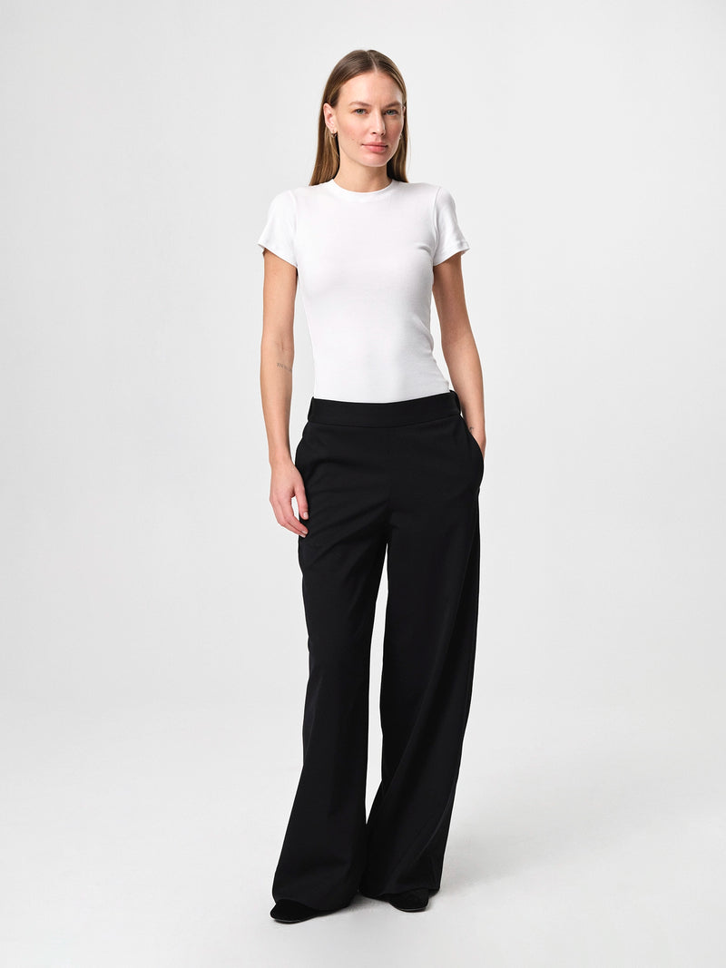 Agnes Rib Tee