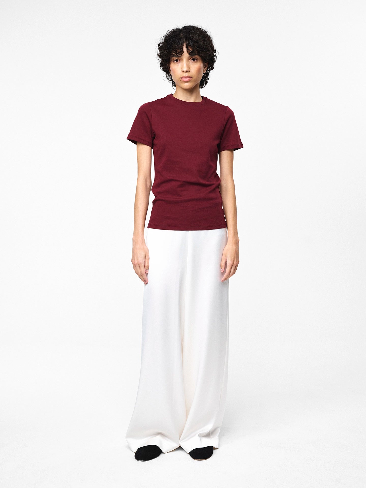 Agnes Tee