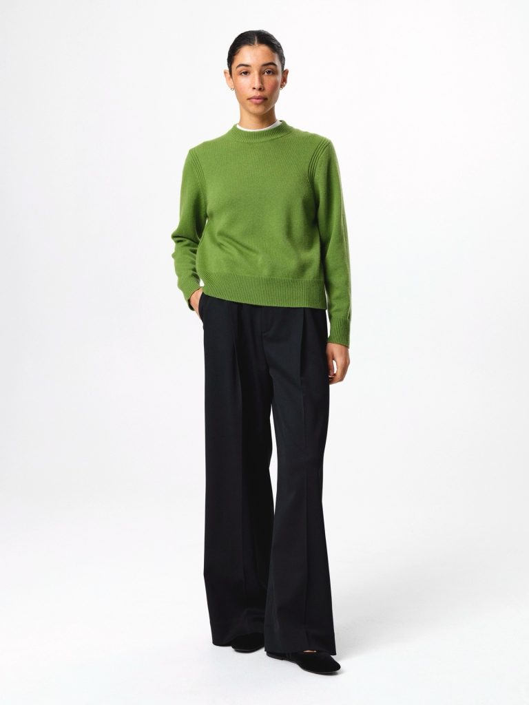 Alma Sweater