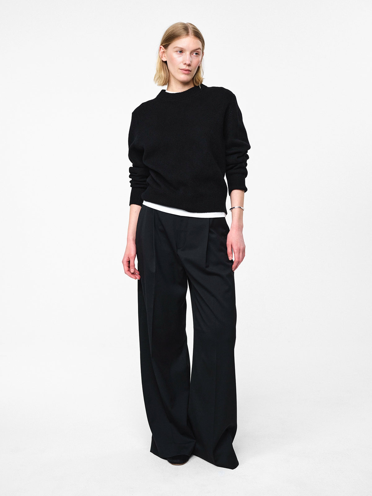 Alma Sweater