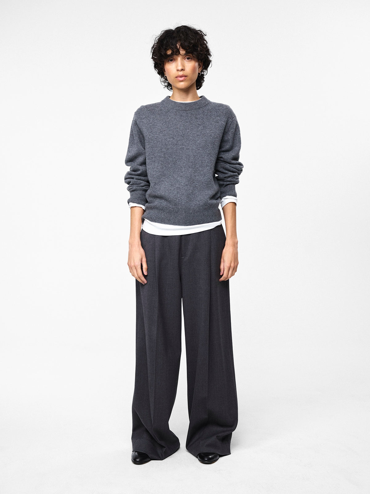 Alma Sweater