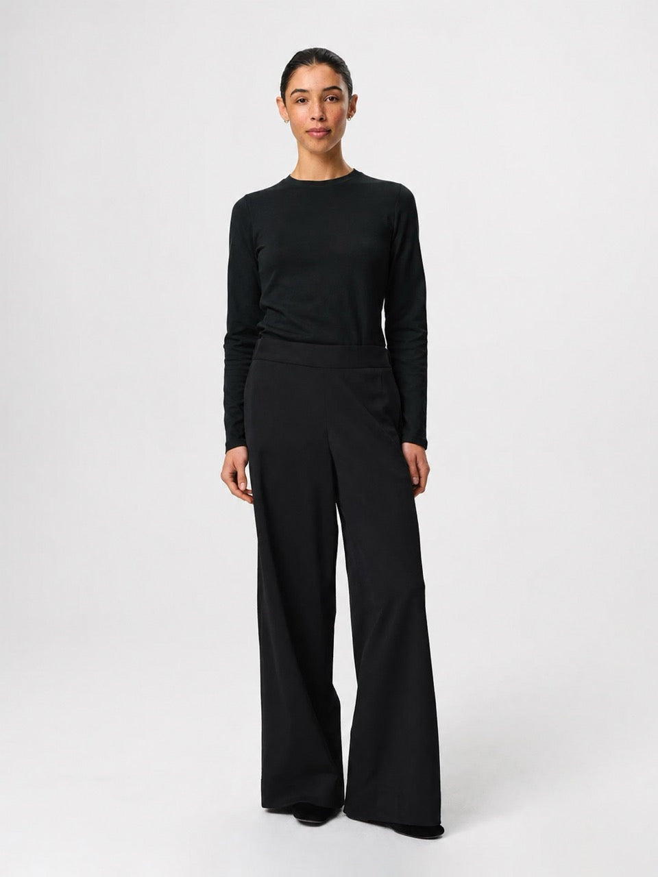 Andrea Longsleeve