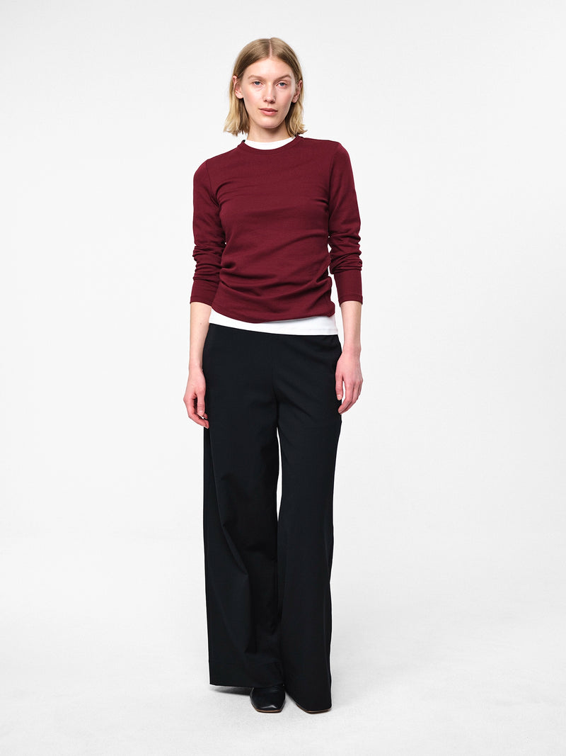 Andrea Longsleeve