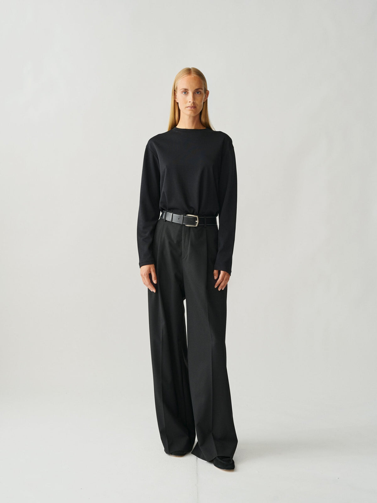 Annie Longsleeve