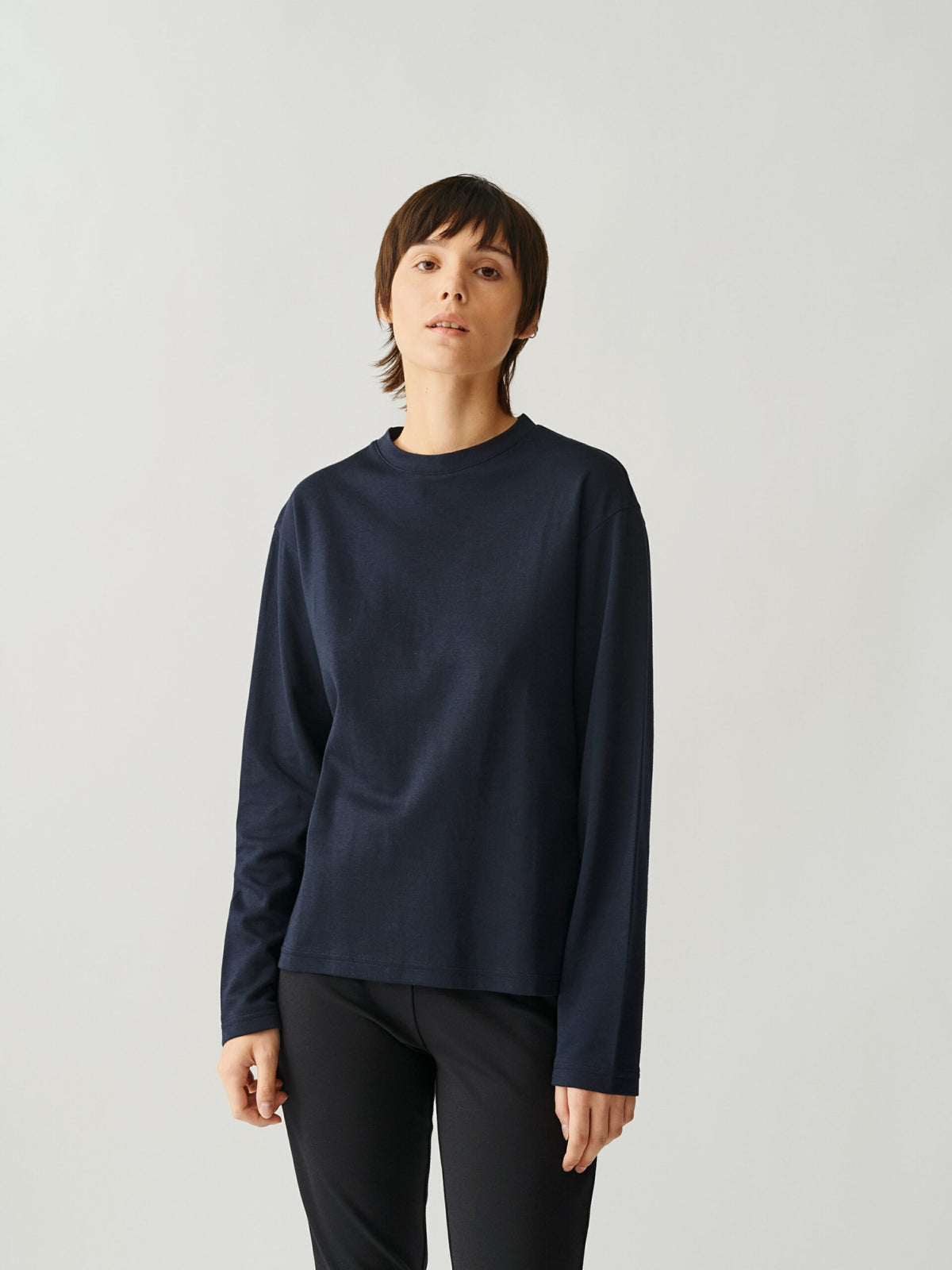 Annie Longsleeve