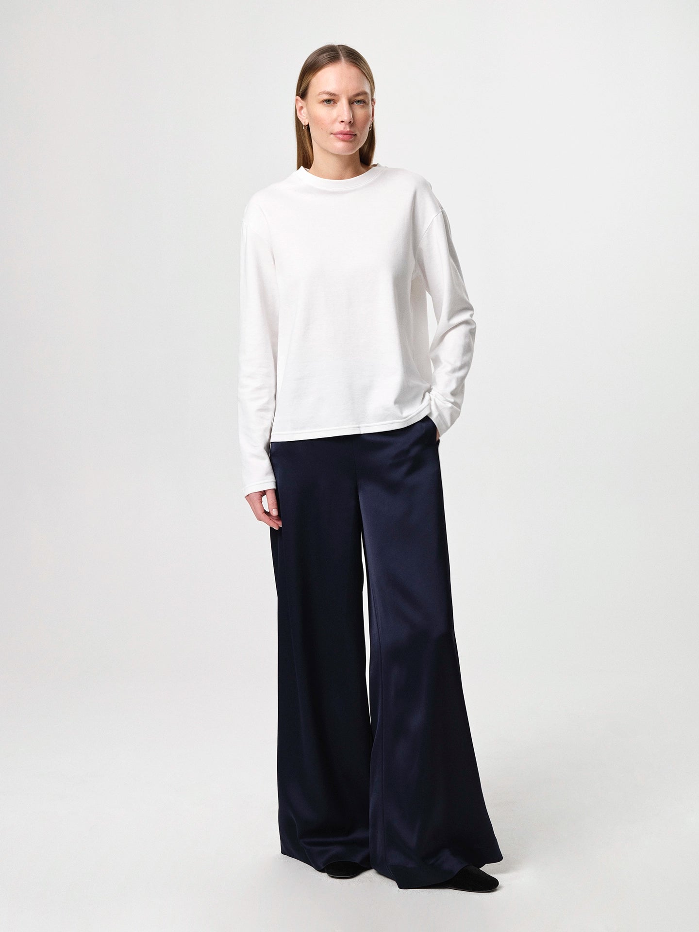Annie Longsleeve