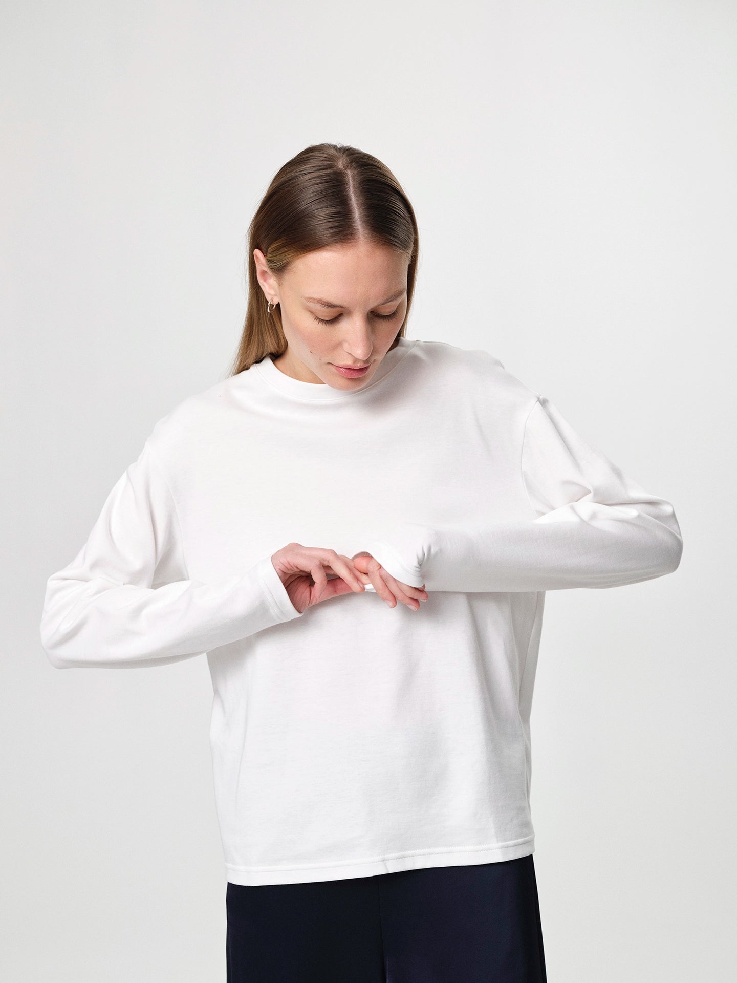 Annie Longsleeve