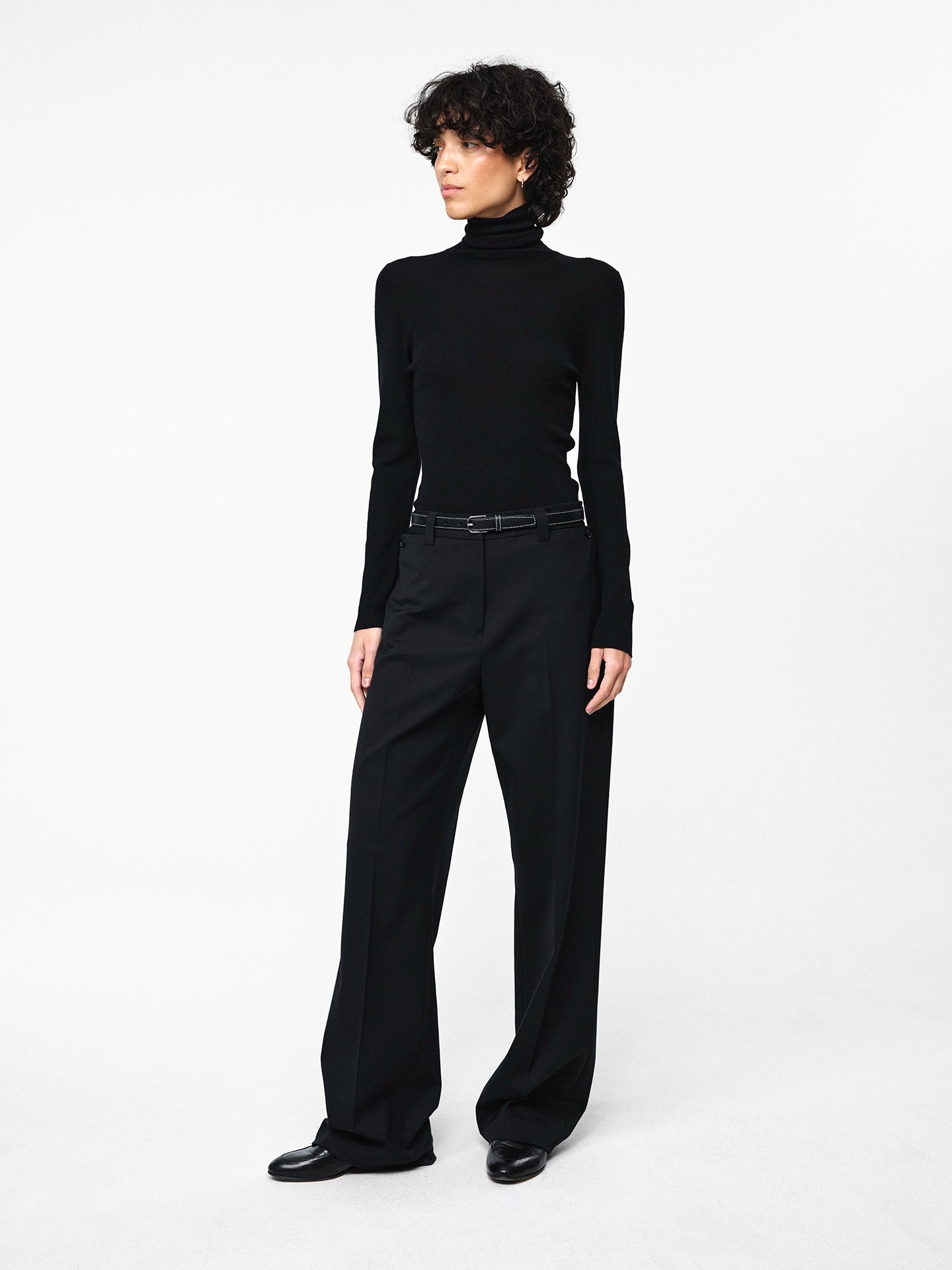 Astri Longsleeve