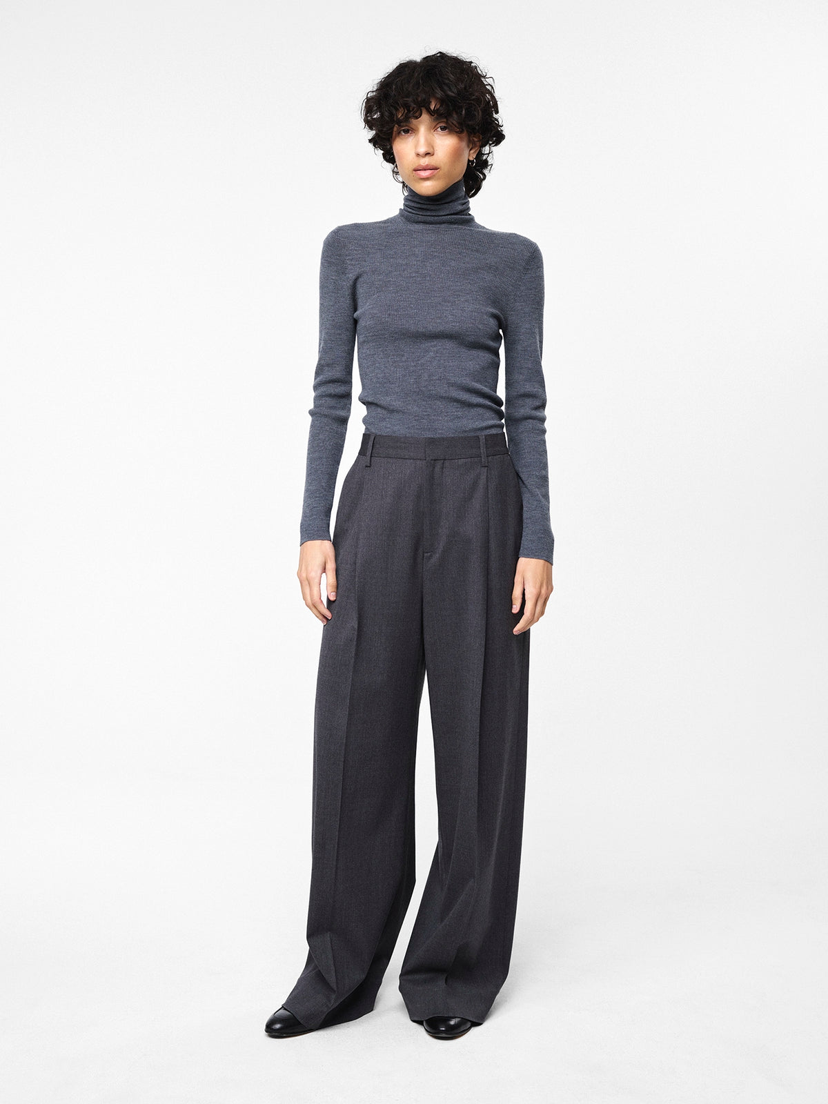 Astri Longsleeve