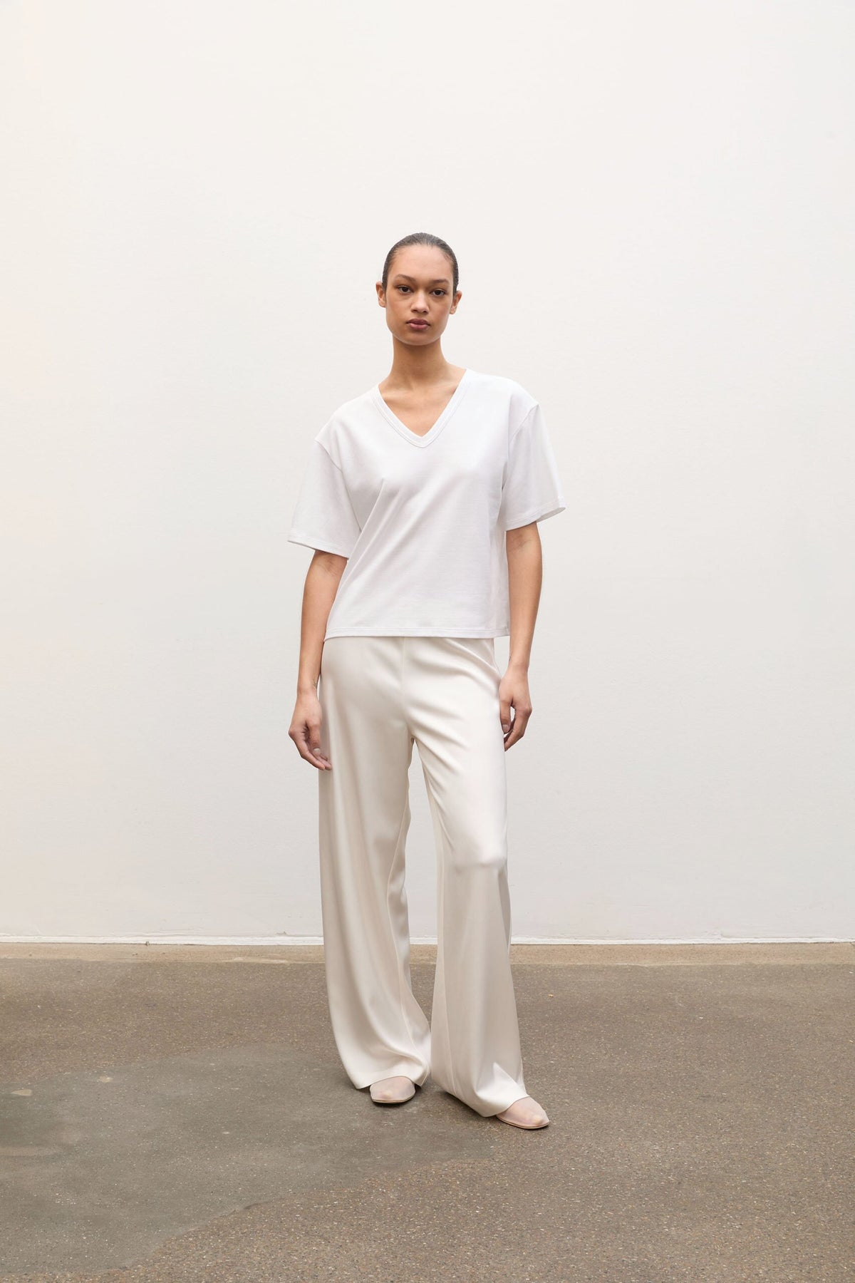 Bettina Tee