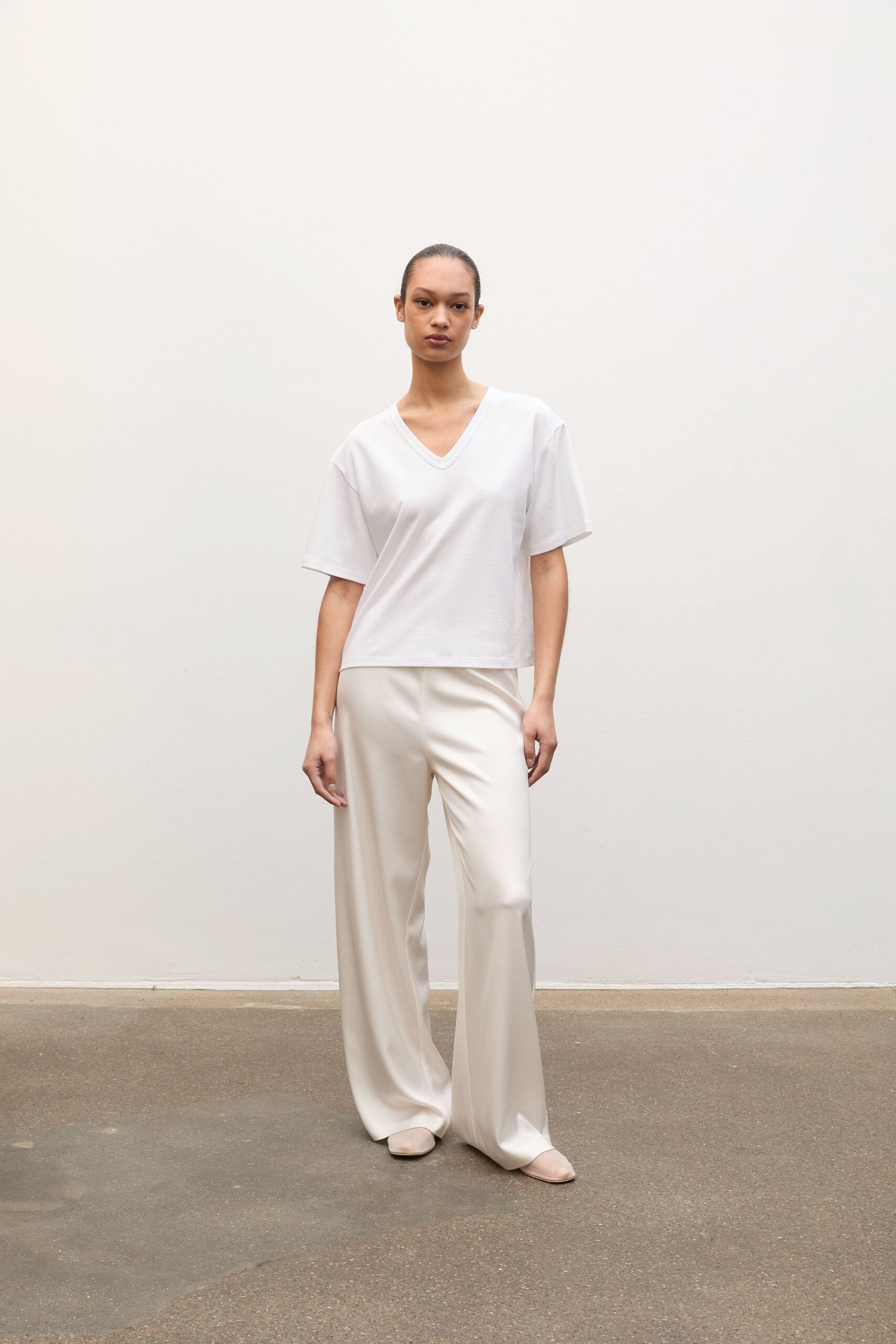 Bettina Tee