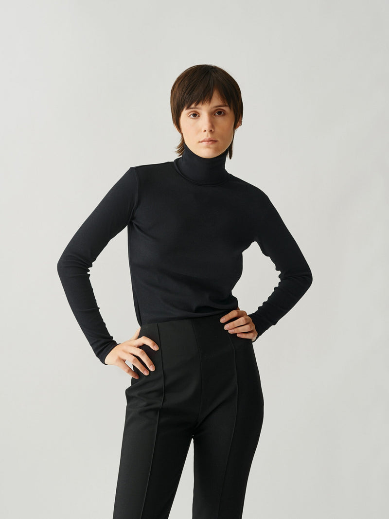 Camilla Turtleneck