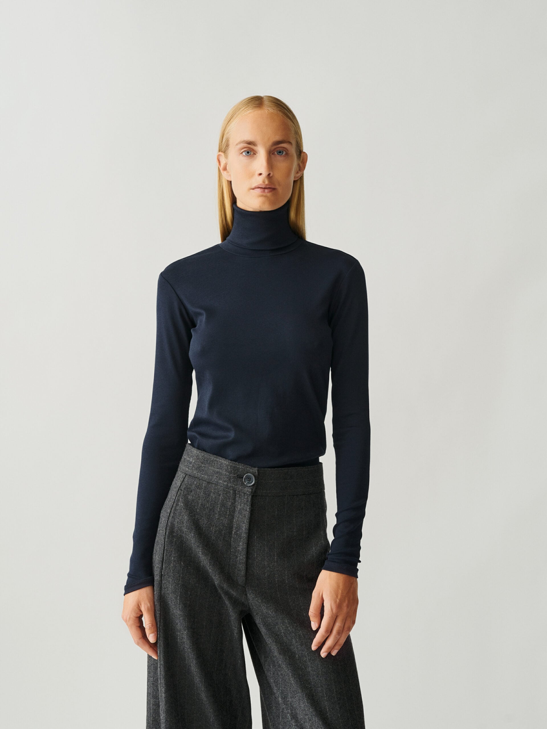 Camilla Turtleneck