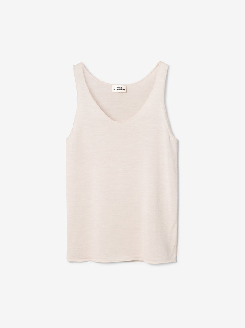 Emmie Tank Top