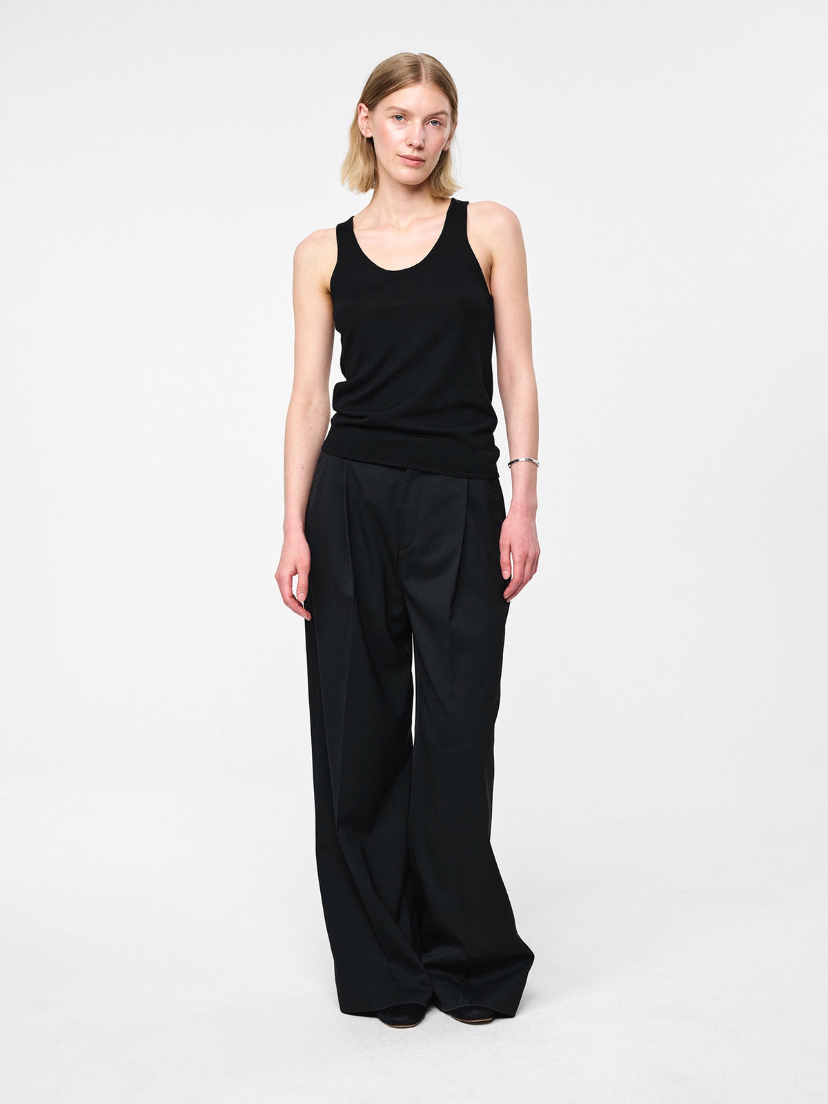 Emmie Tank Top
