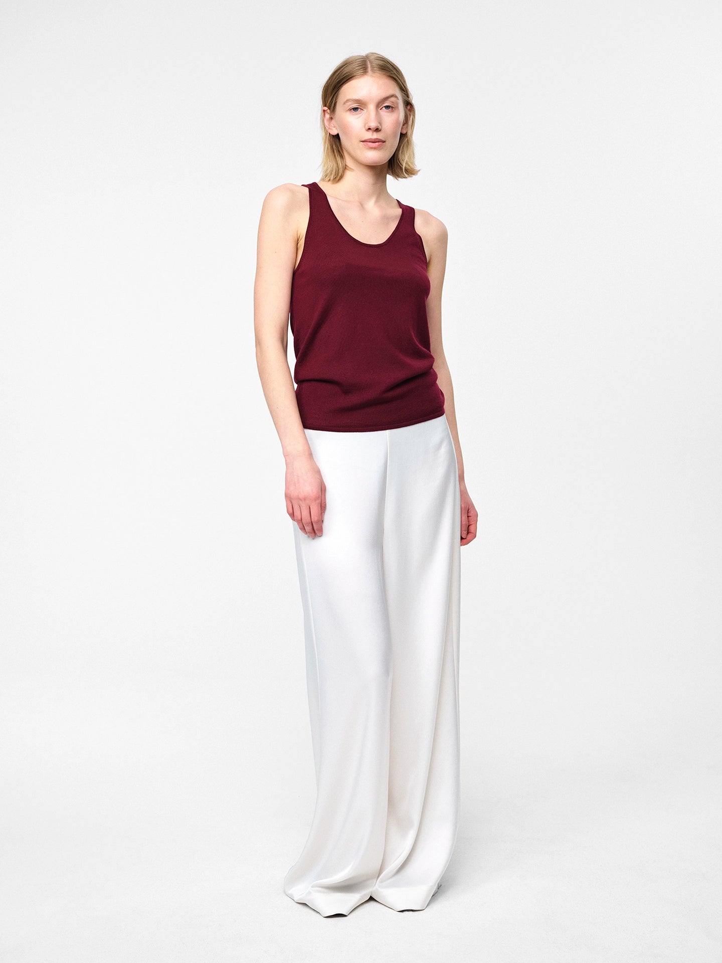Emmie Tank Top