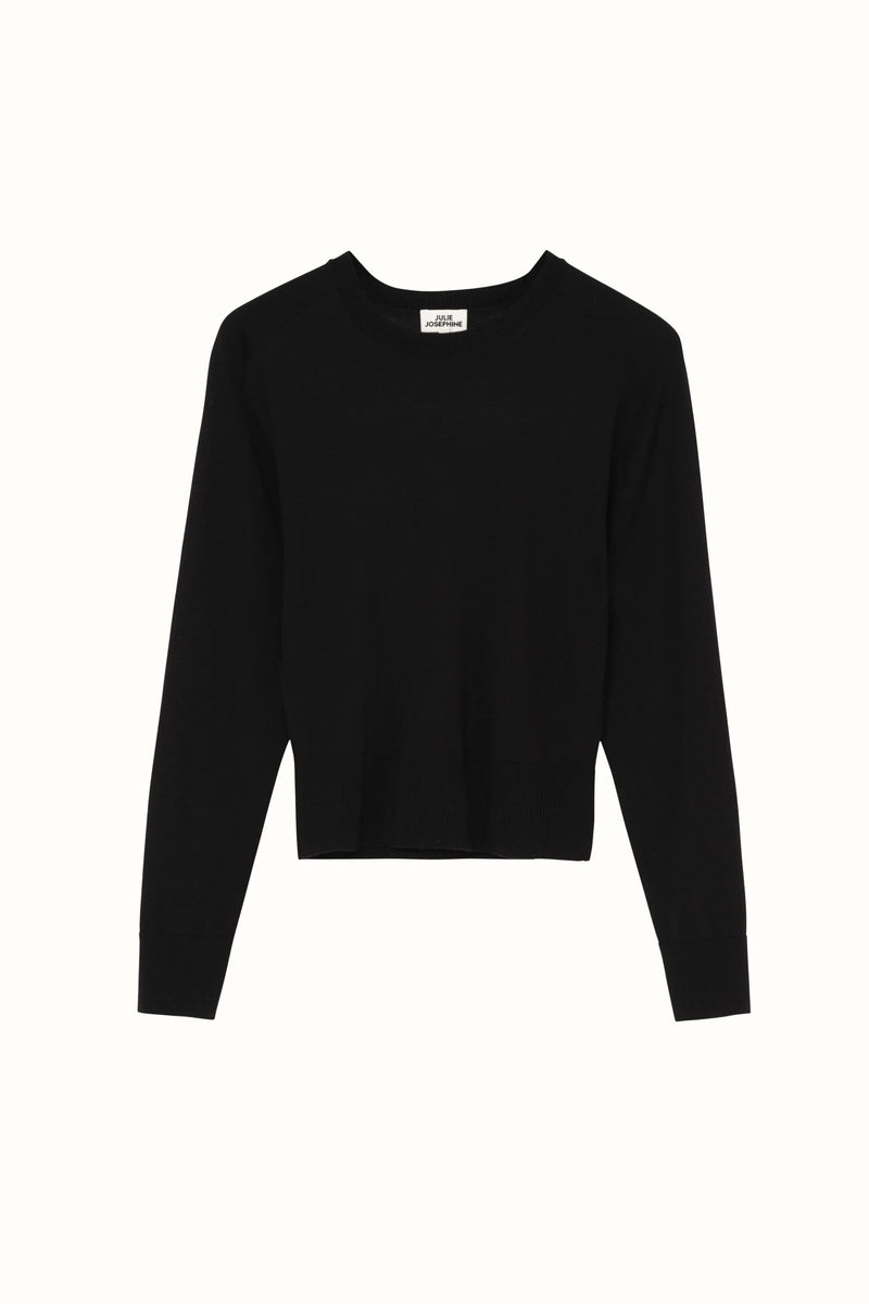 Hanne Sweater