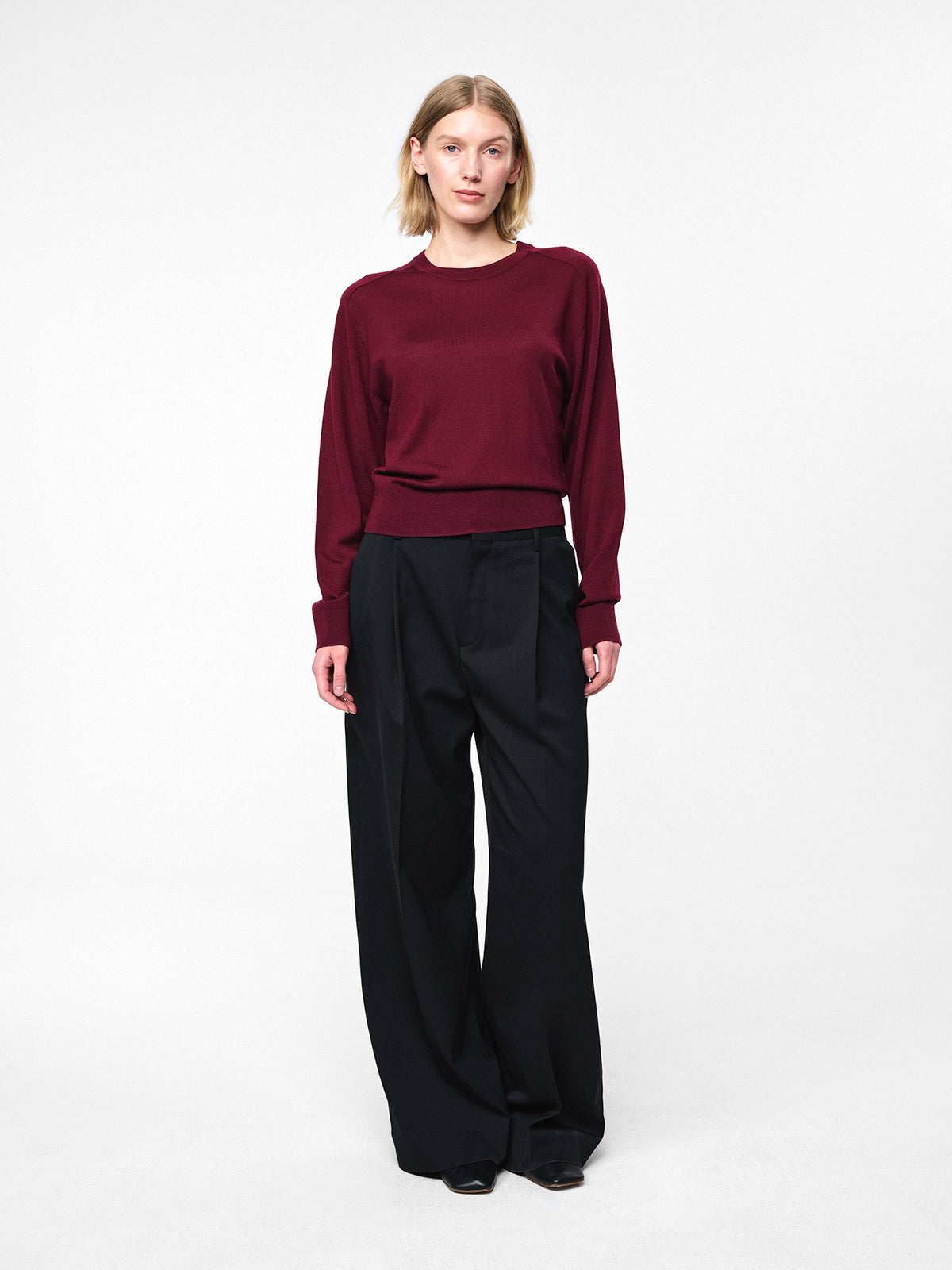Hanne Sweater