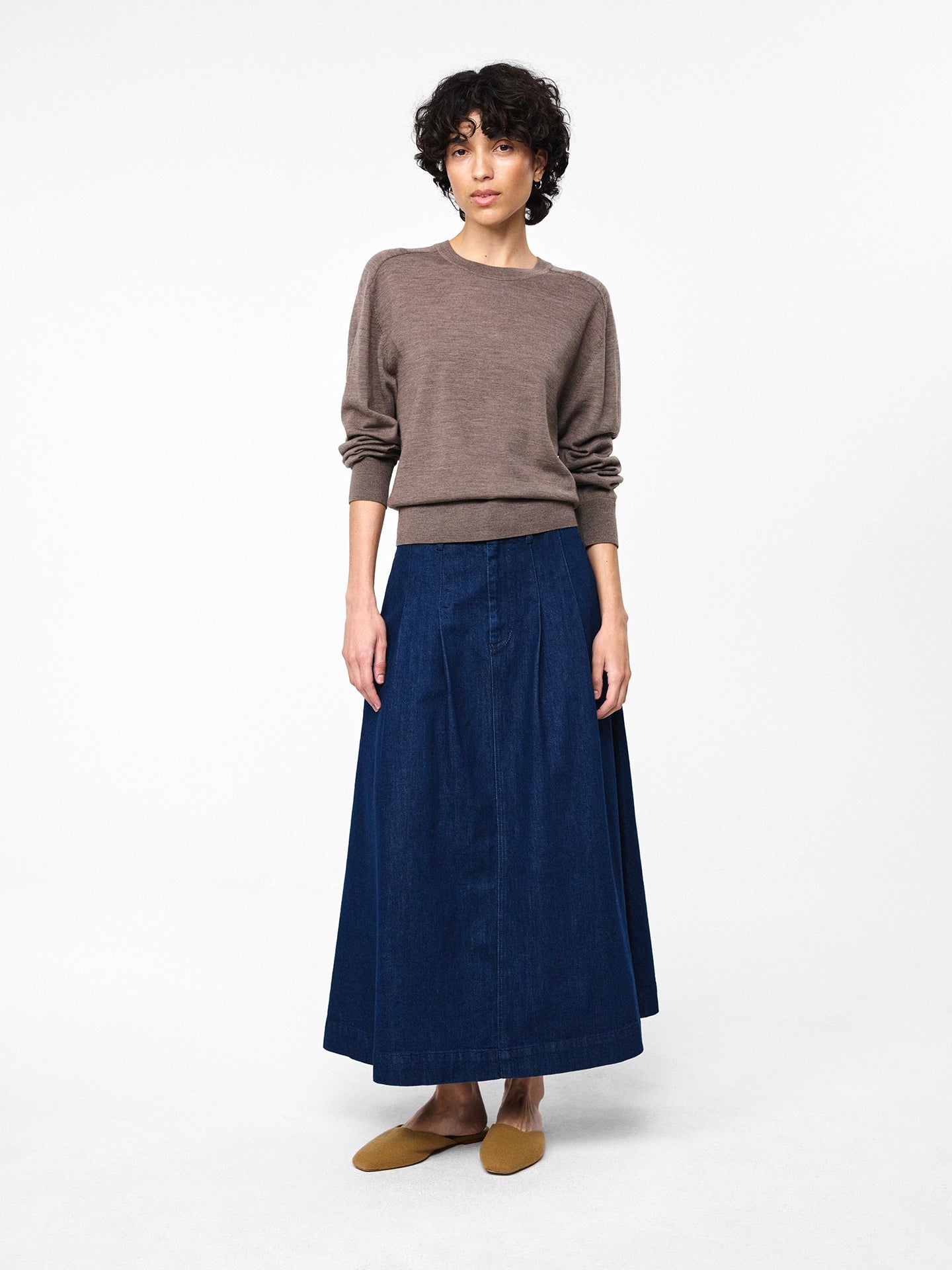 Hanne Sweater