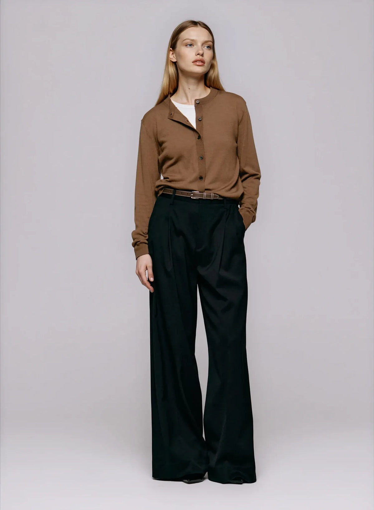 Lilja Cardigan