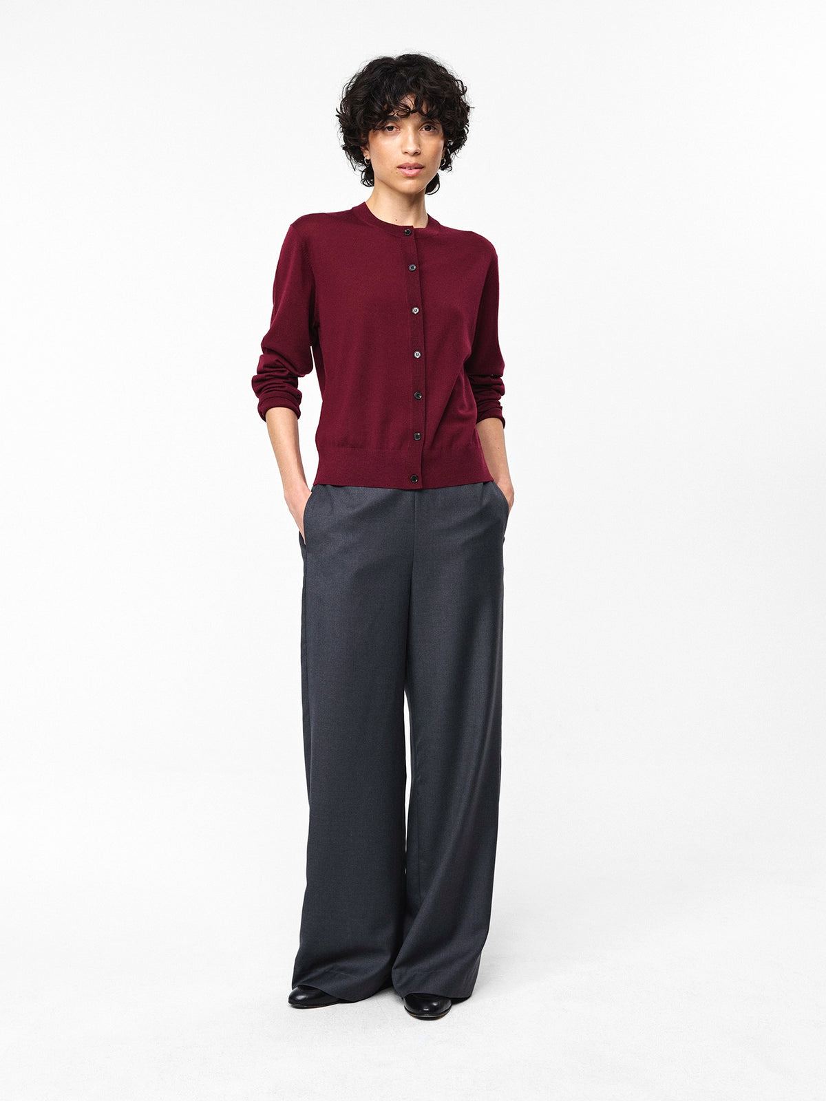 Lilja Cardigan