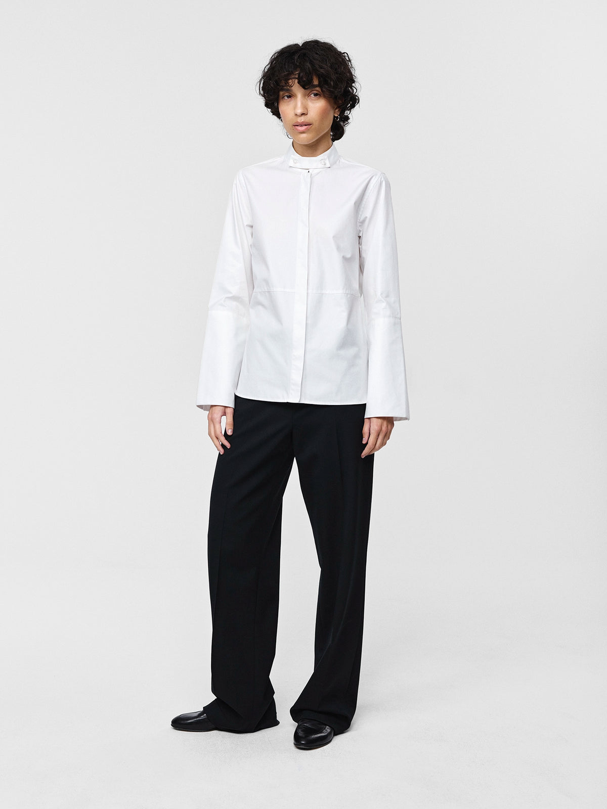 Linnea Shirt