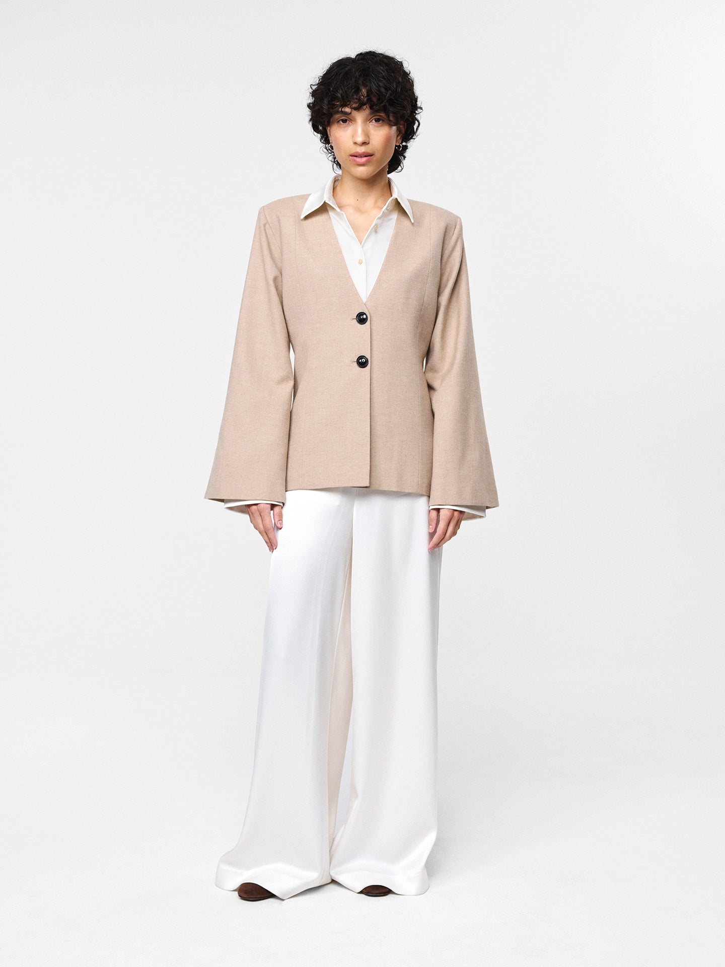 Maria Blazer