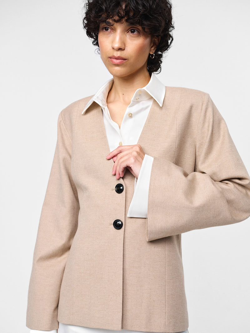 Maria Blazer