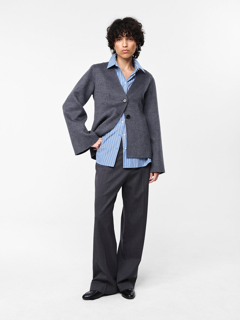 Maria Wool Blazer