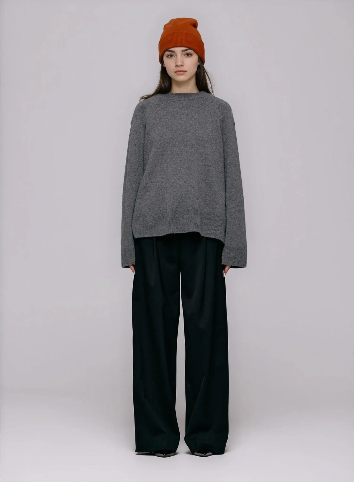 Olava Sweater
