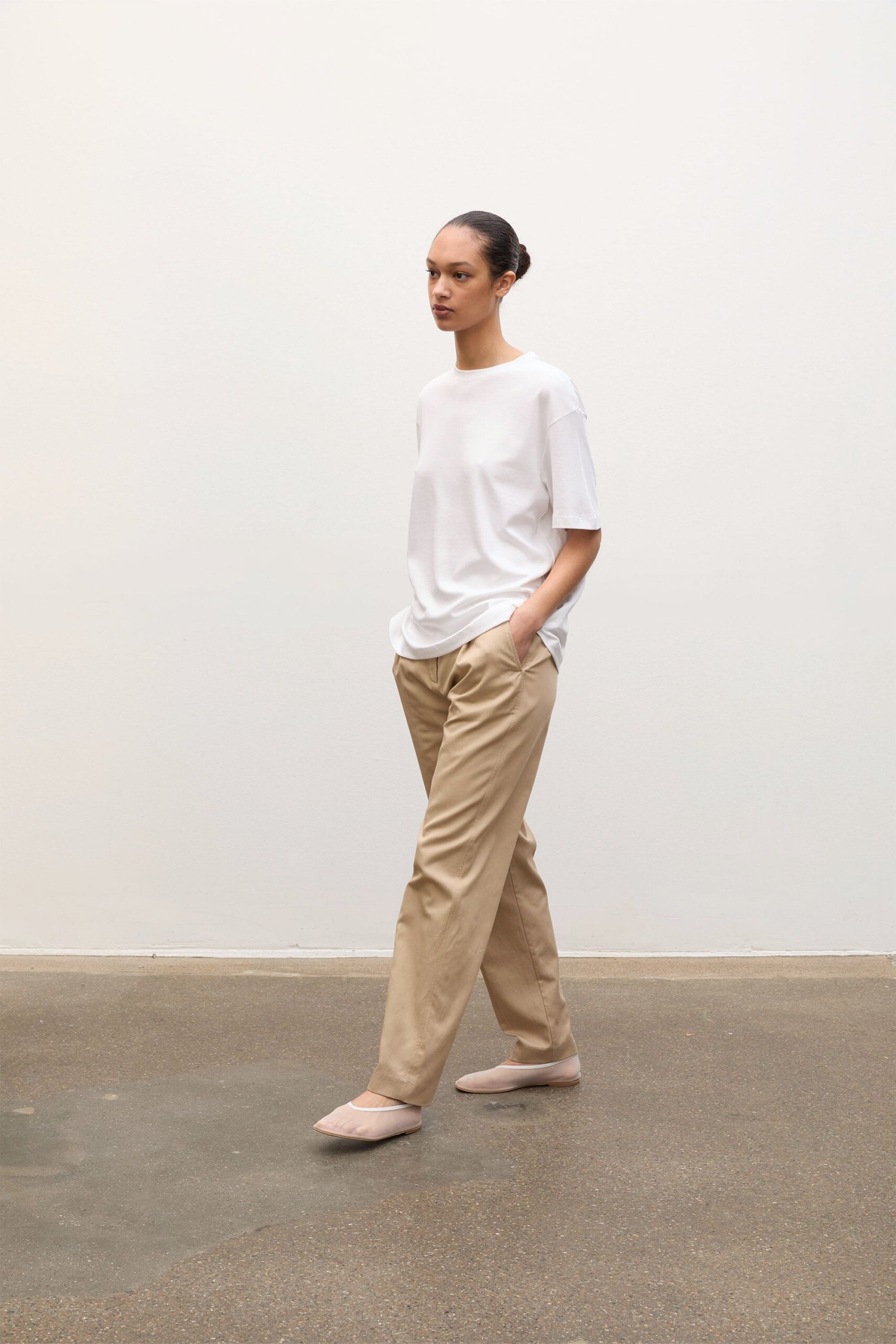 Dagny Tee