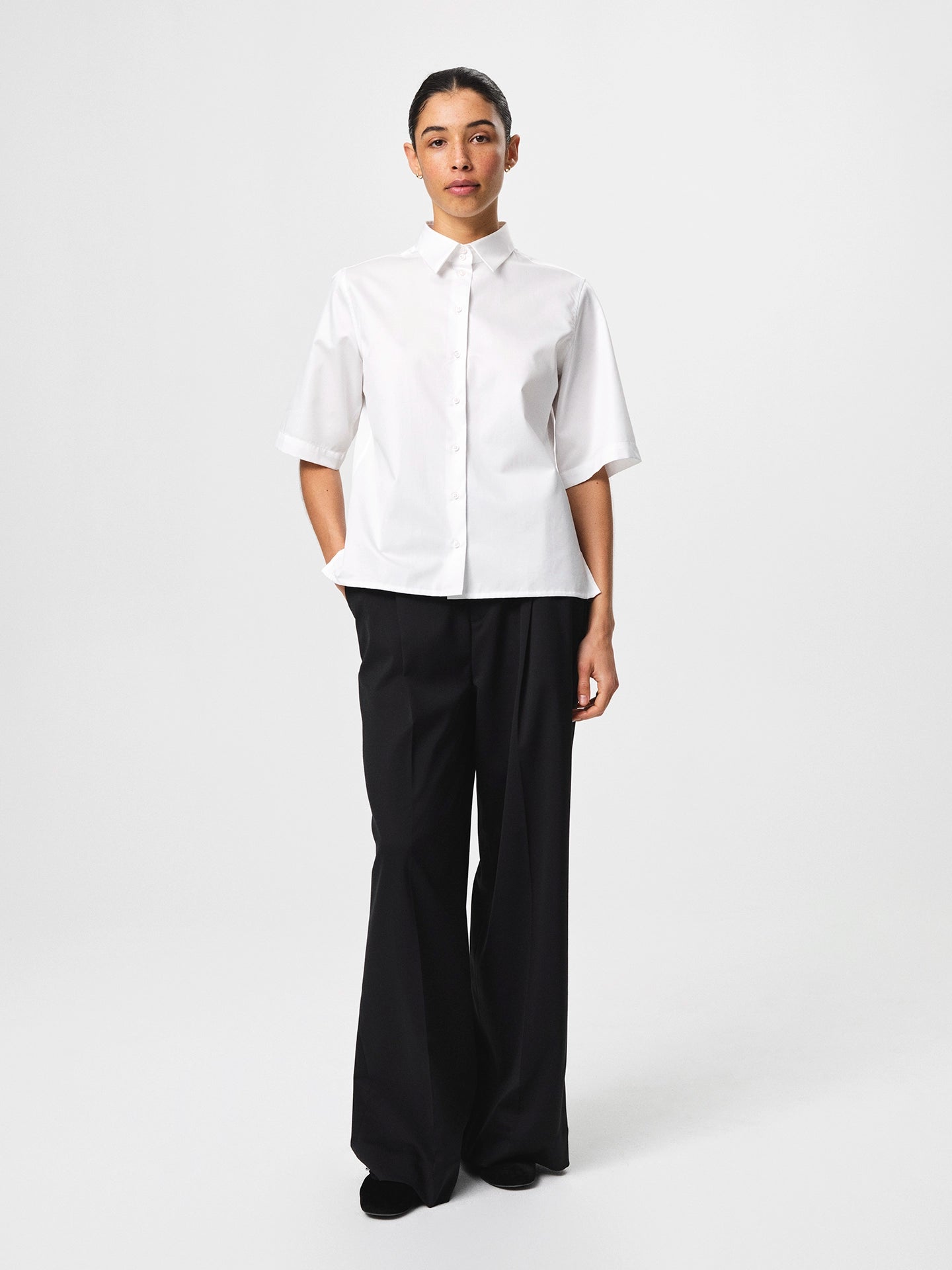 Pia Shirt