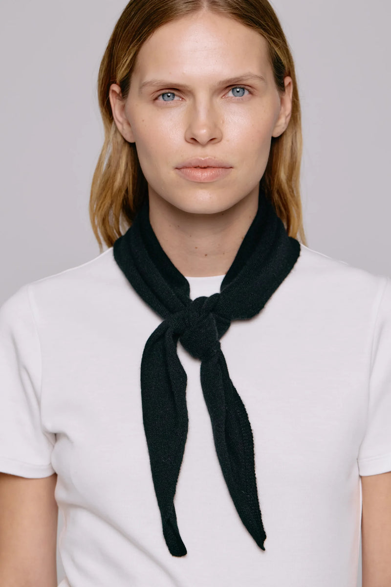 Rose Scarf