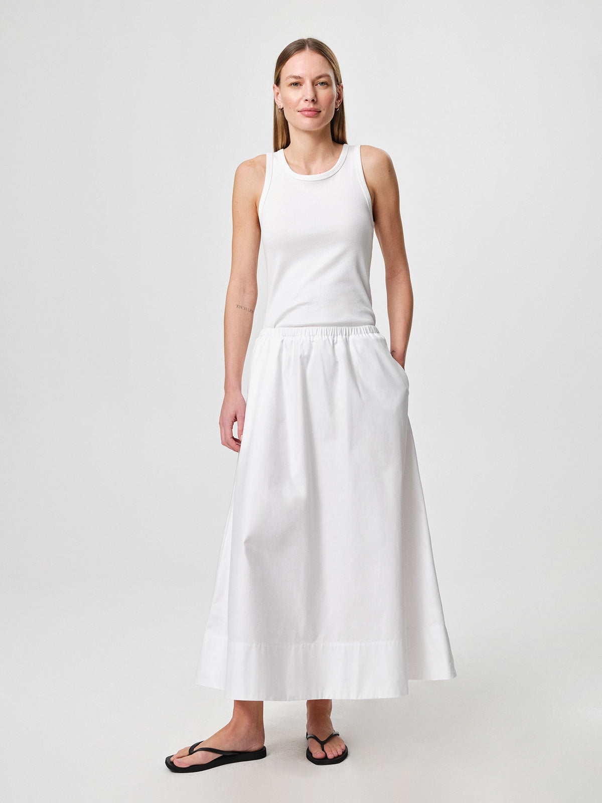 Sanne Skirt