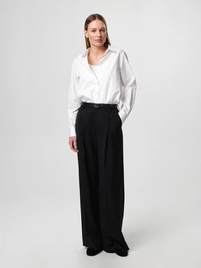 Sophie Shirt White
