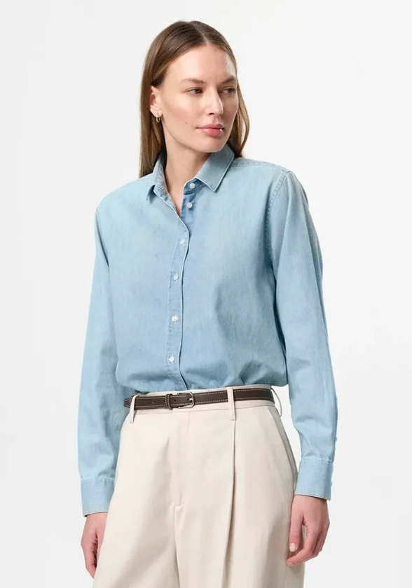 Liv Denim Shirt
