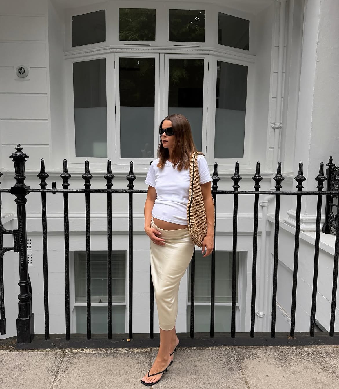 @rikkekrefting, London, UK