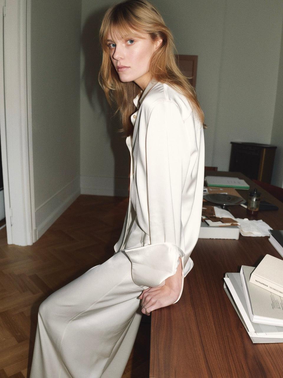 Julie Josephine campaign