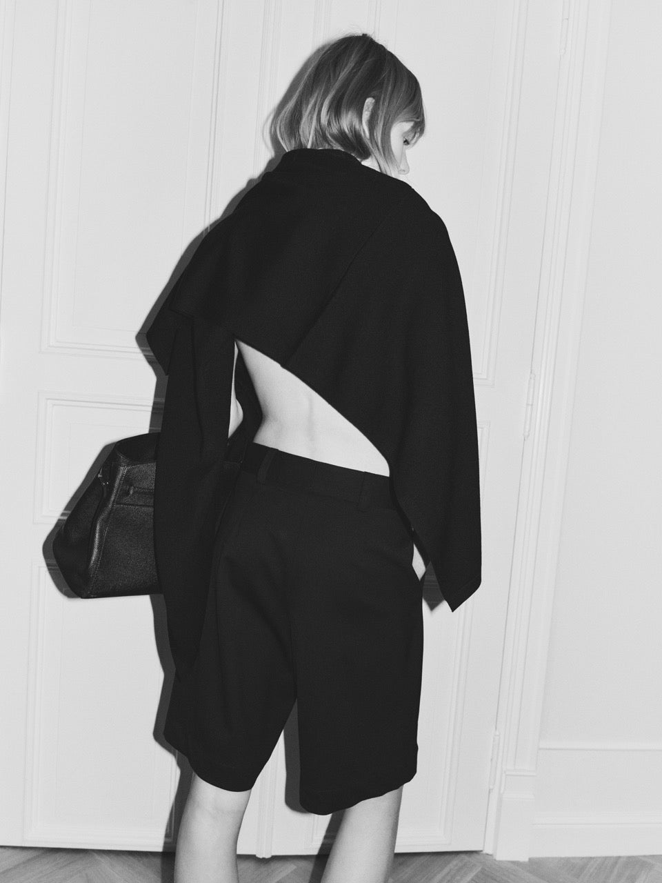 Julie Josephine campaign
