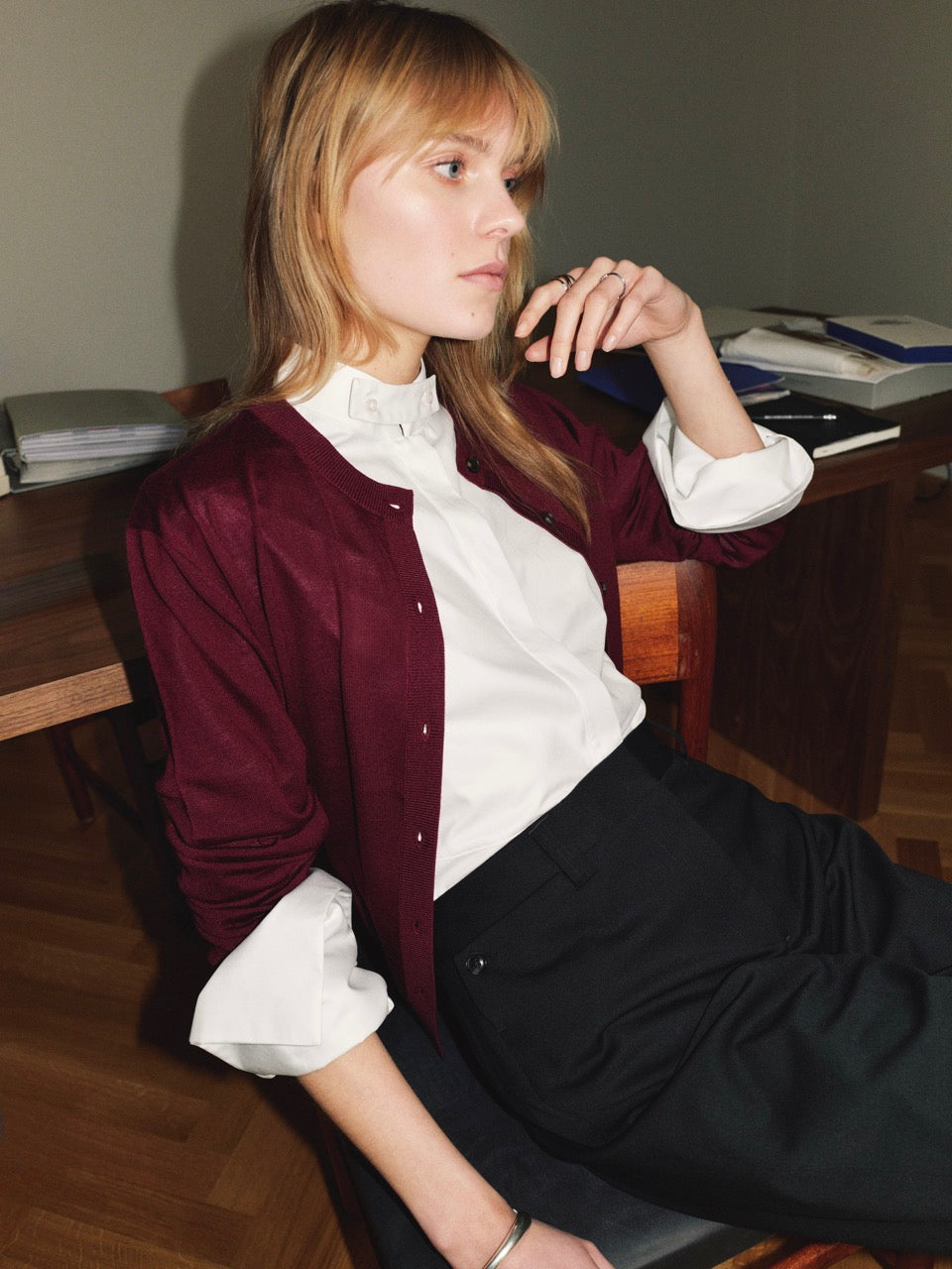 Julie Josephine campaign